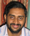 Shiju Alex